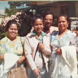 Meet your Posher, Paula